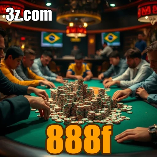 Bônus Imperdíveis do 888f Elevam Sua Experiência de Jogo