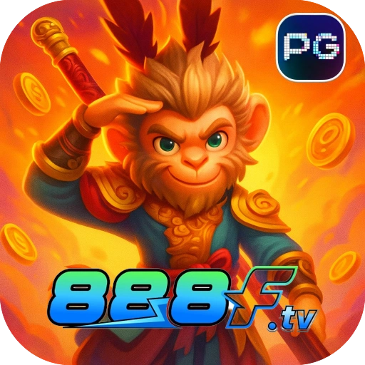 888f Logo